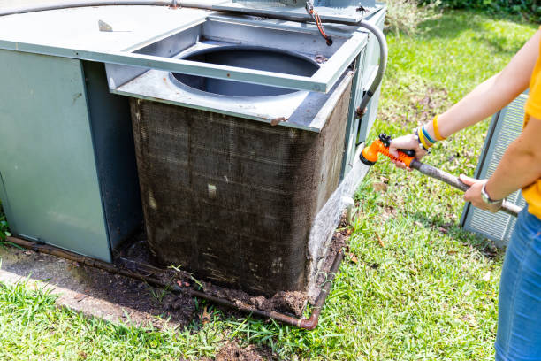 Best Emergency Air Duct Cleaning  in Sorgho, KY