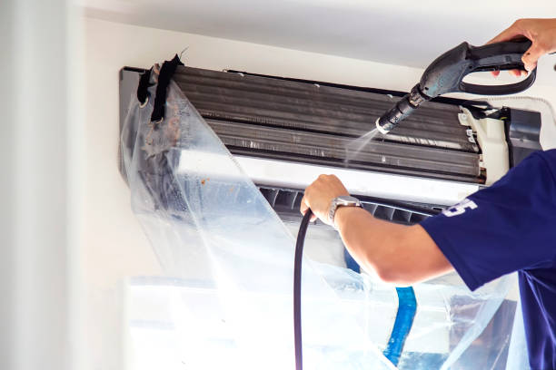 Best Emergency Air Duct Cleaning  in Sorgho, KY
