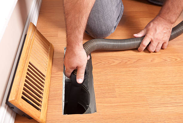 Best HVAC Duct Inspection Services  in Sorgho, KY