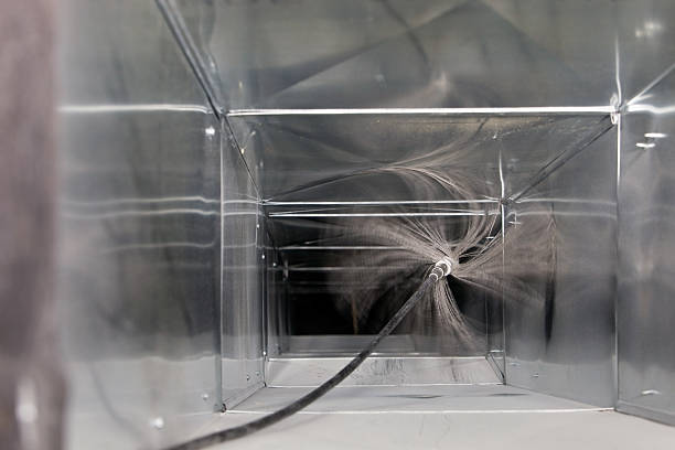 Air Duct Mold Removal in KY