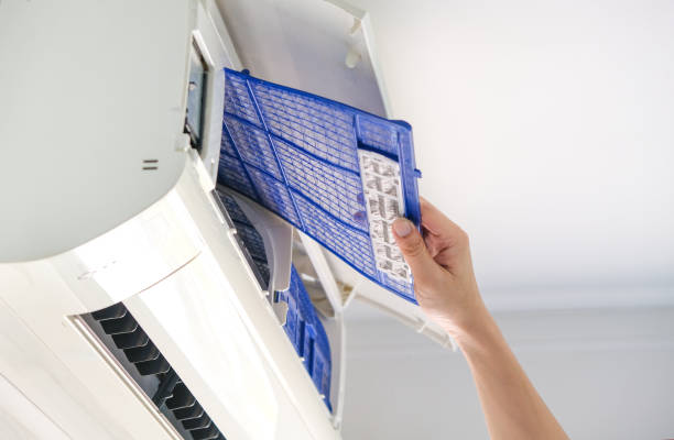 Best HVAC Air Duct Cleaning  in Sorgho, KY