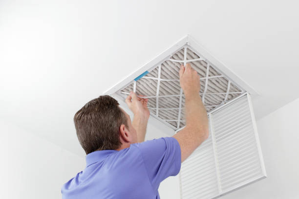 Emergency Air Duct Cleaning in KY